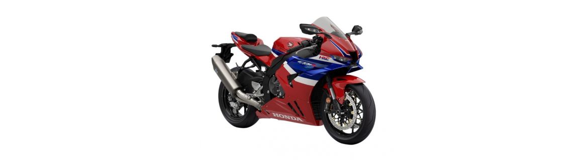 Ricambi e Accessori Honda CBR 1000 RR-R / SP 2024 – 2026 | Forevermoto