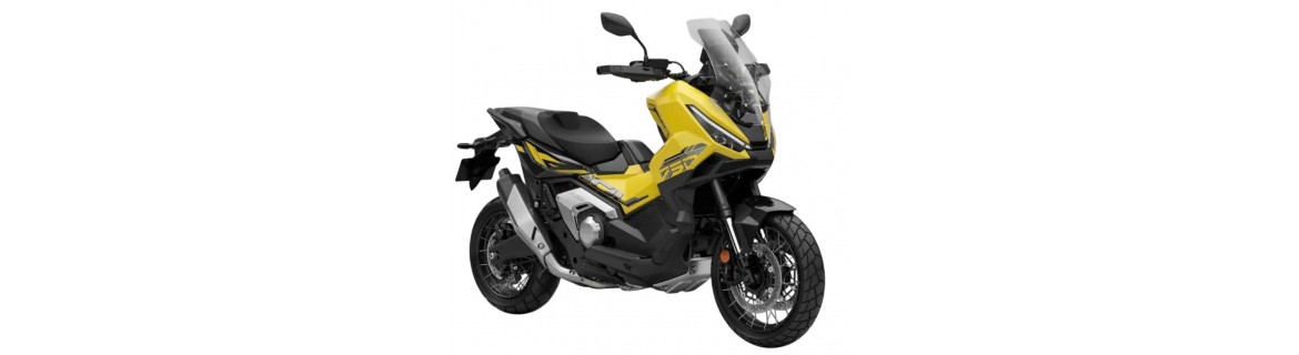 Ricambi e Accessori Honda X-ADV 750 2025 - 2026 | Forevermoto