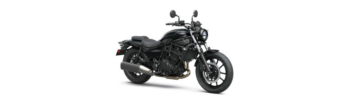 Ricambi e Accessori Kawasaki Eliminator 500 2024 - 2026 | Forevermoto