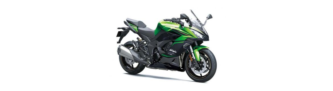 Ricambi e Accessori Kawasaki Ninja 1100 SX 2025 - 2026 | Forevermoto