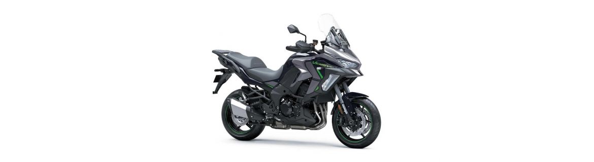 Ricambi e Accessori Kawasaki Versys 1100 S/SE 2025-2026 | Forevermoto