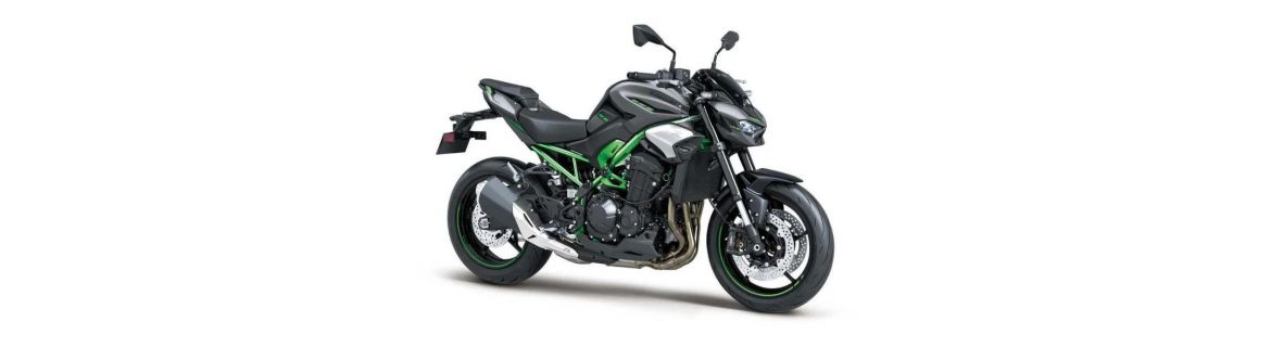 Ricambi e Accessori Kawasaki Z 900 / SE / A2 2025 - 2026 | Forevermoto