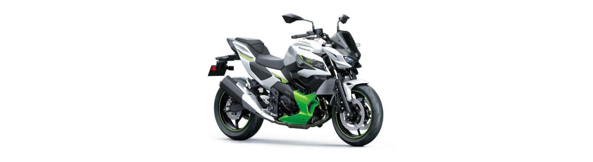 Ricambi e Accessori Kawasaki Z7 Hybrid 2024 - 2026 | Forevermoto