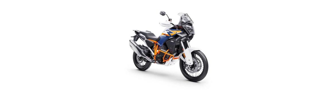 Ricambi e Accessori KTM Super Adventure 1390 S / R | Forevermoto