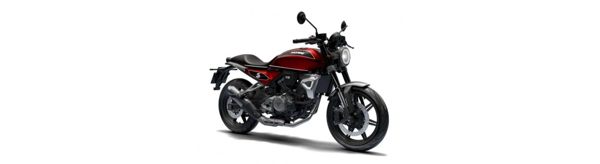 Ricambi e Accessori Moto Morini 3 1/2 Sport 2026 | Forevermoto 