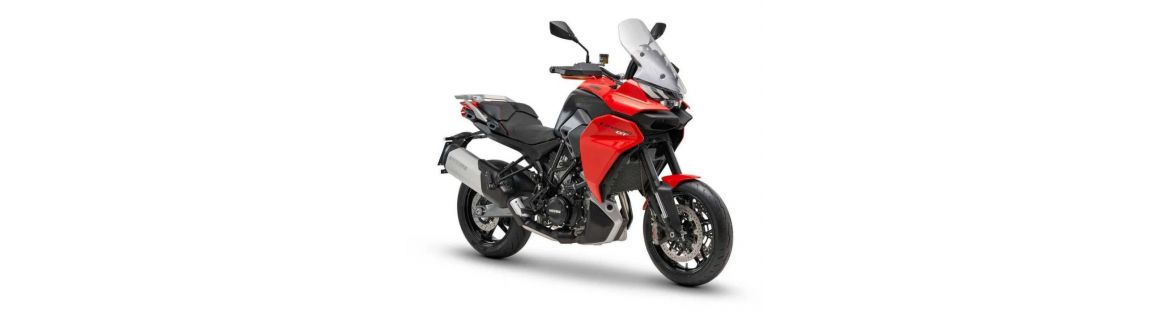 Corsaro GT 750 2026