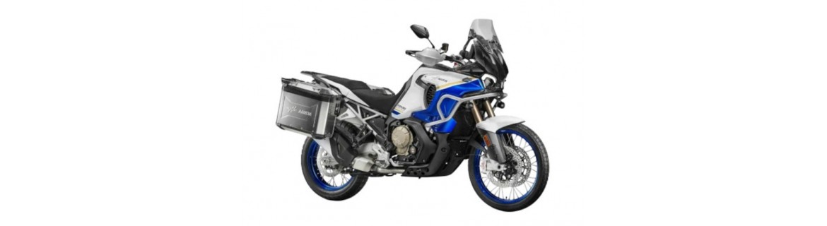 Ricambi e Accessori MV Agusta Enduro Veloce / LXP 24-26 | Forevermoto
