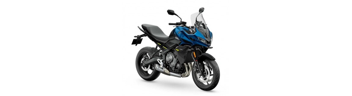 Tiger Sport 660 2025 - 2026