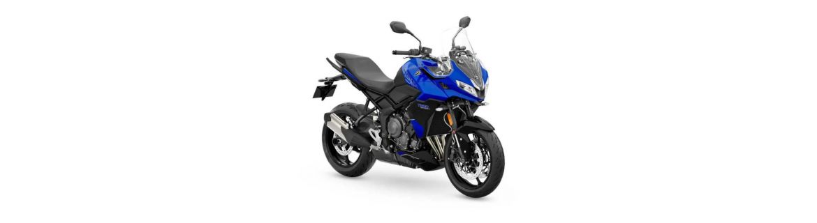 Tiger Sport 800 2025 - 2026