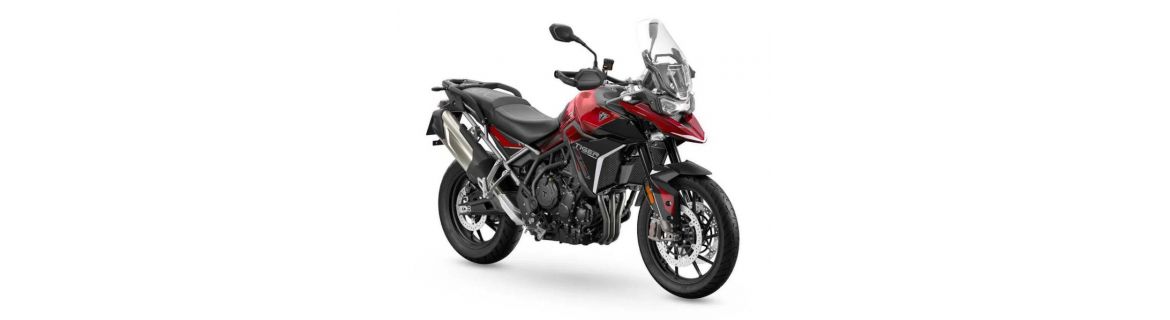 Tiger 900 2024 - 2026