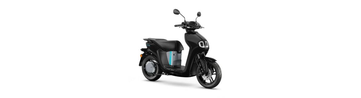 Ricambi e Accessori Yamaha Neo's L1e 2022 - 2026 | Forevermoto