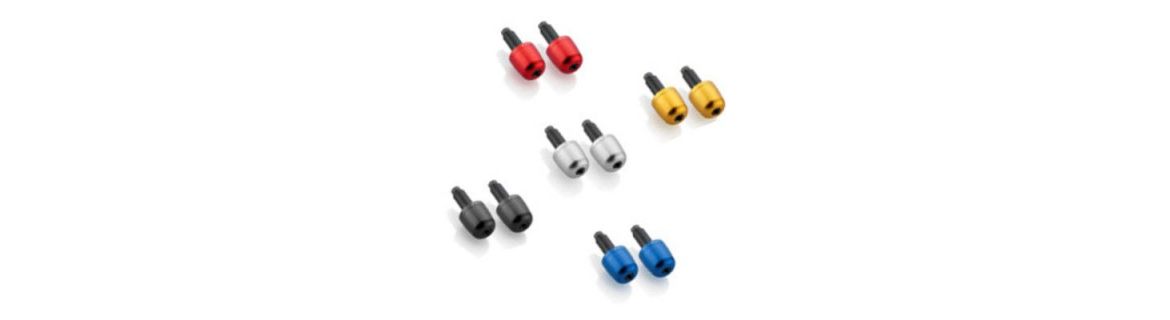 Vendita Terminali Manubrio per Yamaha NEO'S L1e