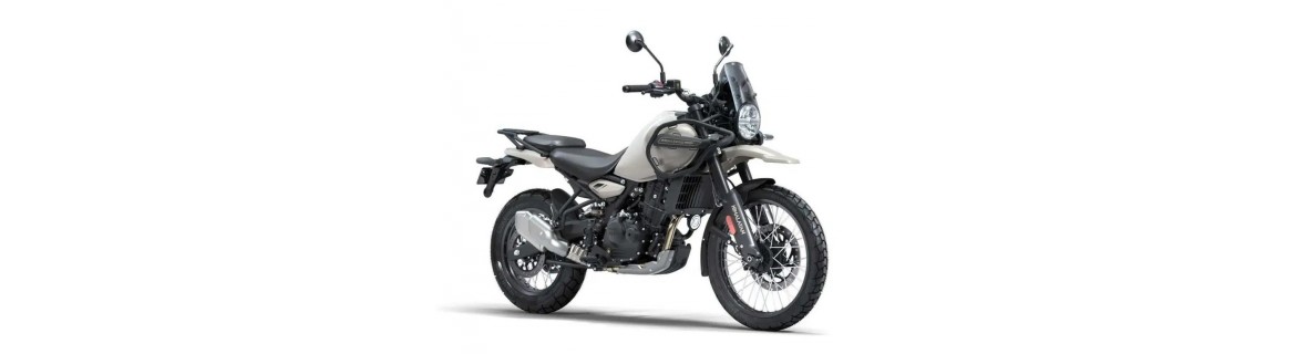 Ricambi e Accessori Royal Enfield Himalayan 450 24 - 26 | Forevermoto