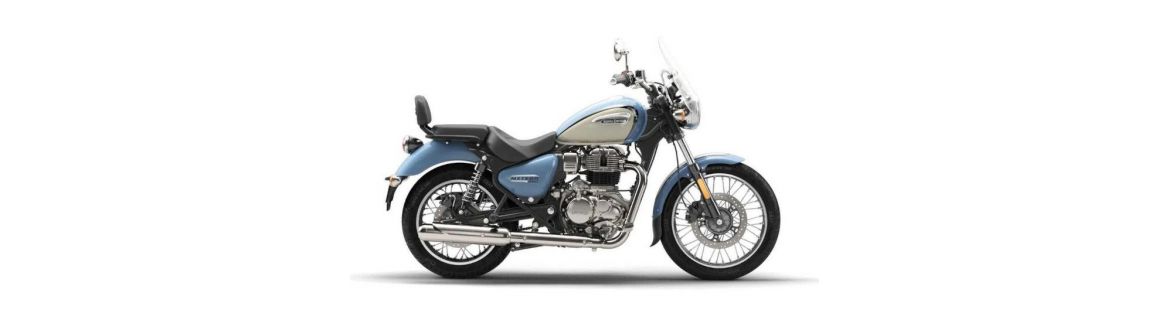 METEOR 350 2021 / 2025