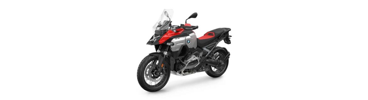 Ricambi e Accessori BMW R 1300 GS Adventure 2024 - 2026 | Forevermoto