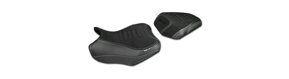 Selle e copriselle per Benelli TRK 702 / TRK 702 X 23-26 | Forevermoto