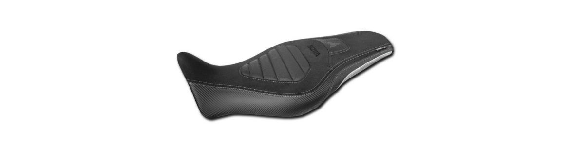 Vendita Sella e Accessori per Yamaha MT-09 / SP 2021 / 2023