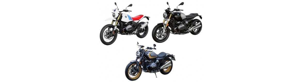 Ricambi e Accessori BMW R 12 / R 12 nineT 2024 - 2026 | Forevermoto
