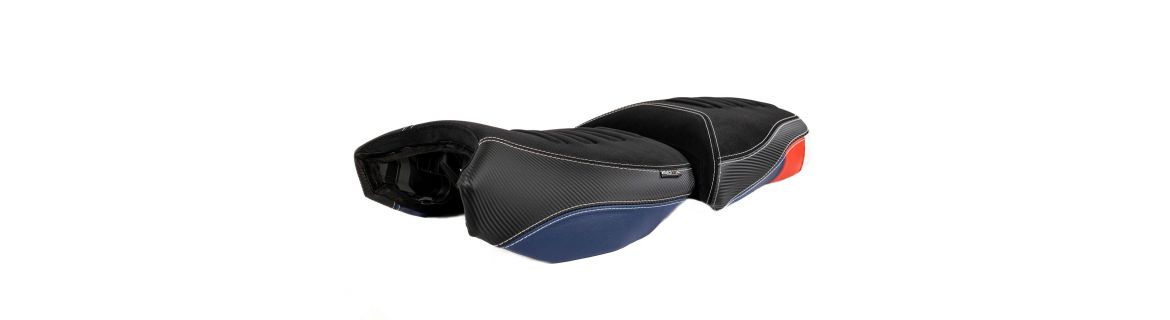 Vendita Sella e Accessori per BMW R 1200 GS 2013 / 2018