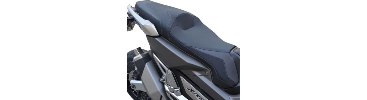 Vendita Sella e Accessori per Honda X-ADV 750 2021 / 2024