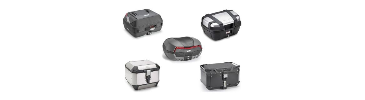 Vendita Bauletti, Valigie Posteriori per Honda X-ADV 750 2025