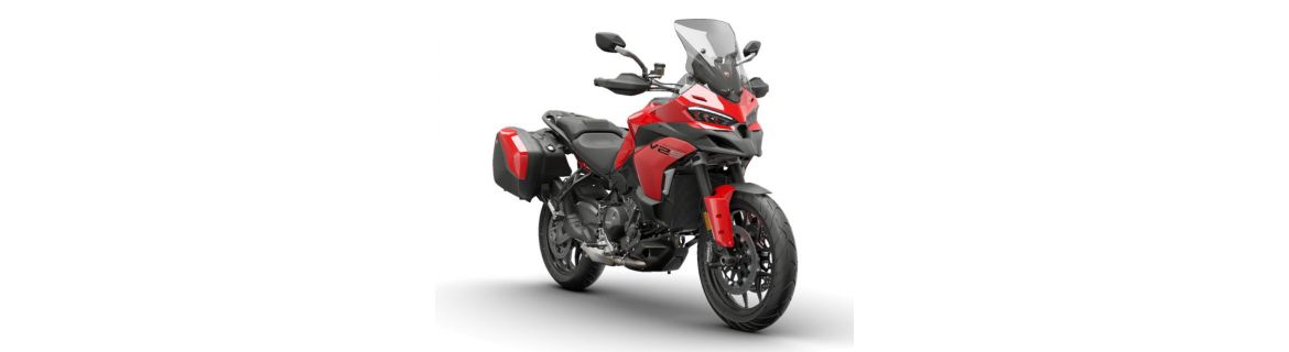 Ricambi e Accessori Ducati Multistrada V2 2025 - 2026 | Forevermoto