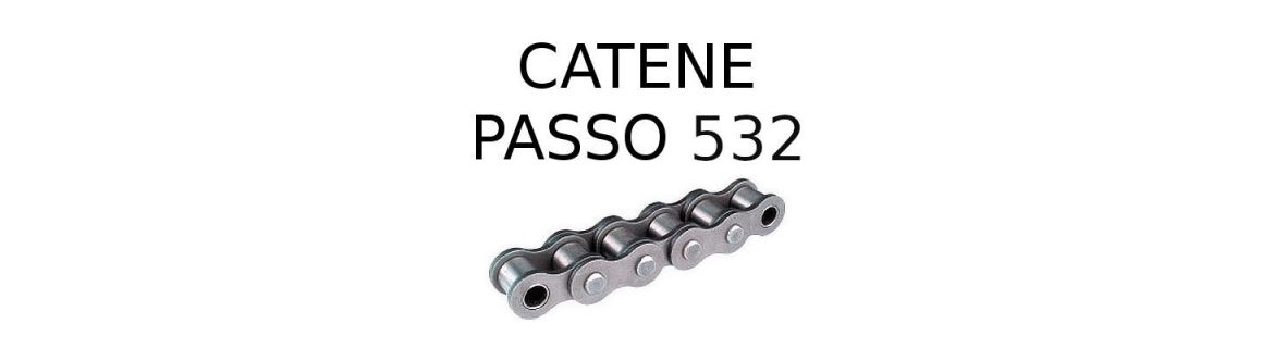 Vendita Catena catene passo 532  trasmissione Moto