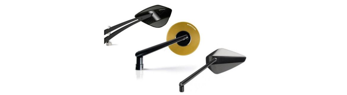 Vendita Specchi Retrovisori per BMW R 12 / R 12 NINE T 2023 / 2025