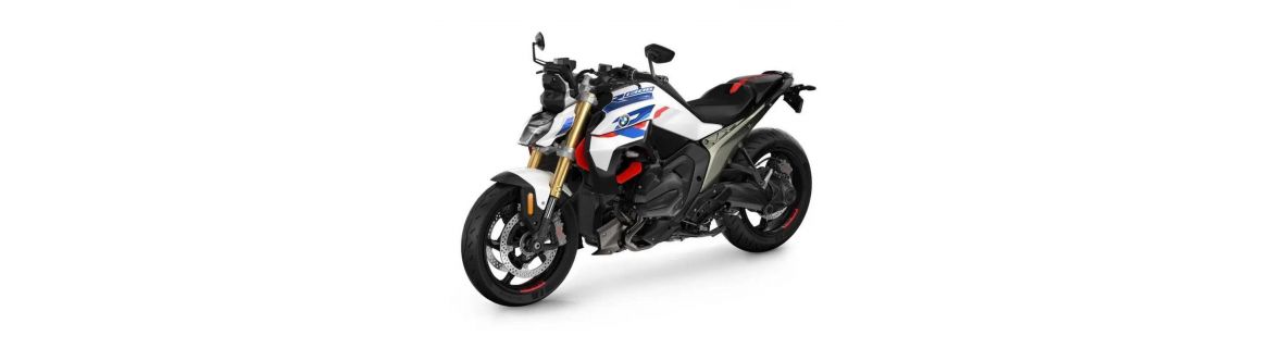 Vendita Accessori e Ricambi per BMW R 1300 R 2025 / 2026