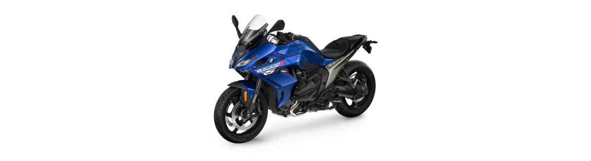 Vendita Accessori e Ricambi per BMW R 1300 RS 2025 / 2026