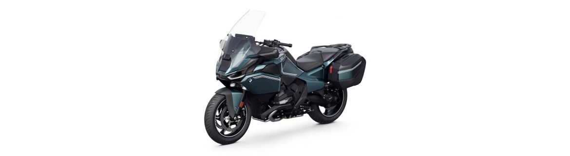 Vendita Accessori e Ricambi per BMW R 1300 RT 2025 / 2026