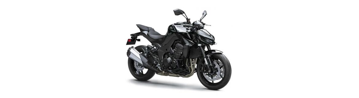 Vendita Accessori e Ricambi per Kawasaki Z 1100 2025 / 2026