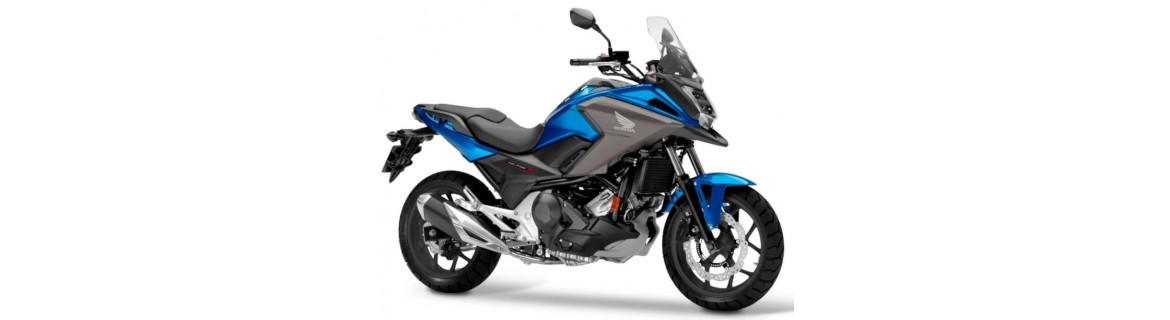 Ricambi e Accessori Honda NC 750 X 2014 - 2020 | Forevermoto