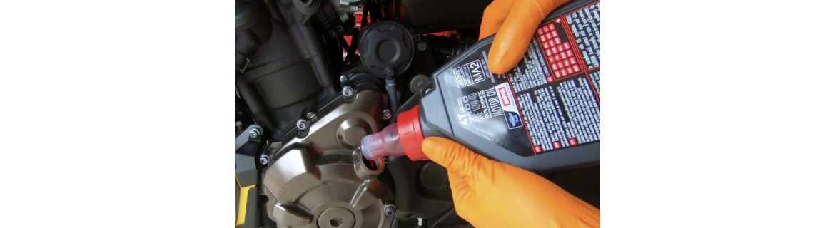 Olio Motore BMW M 1000 R 2023 - 2026 | Forevermoto