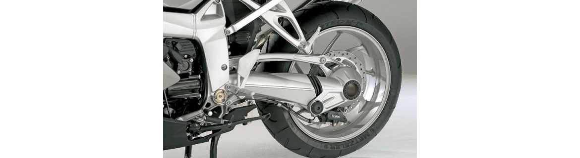 Trasmissione BMW R 18 2020 - 2026 | Forevermoto