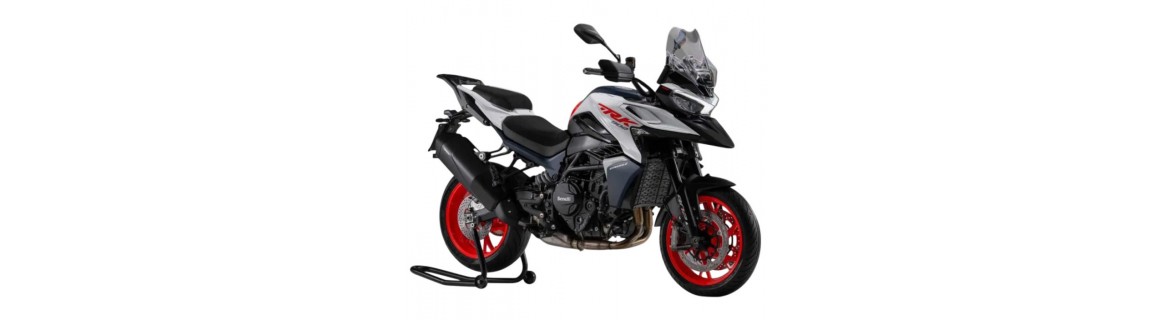 Ricambi e Accessori Benelli TRK 902 Stradale / Xplorer | Forevermoto