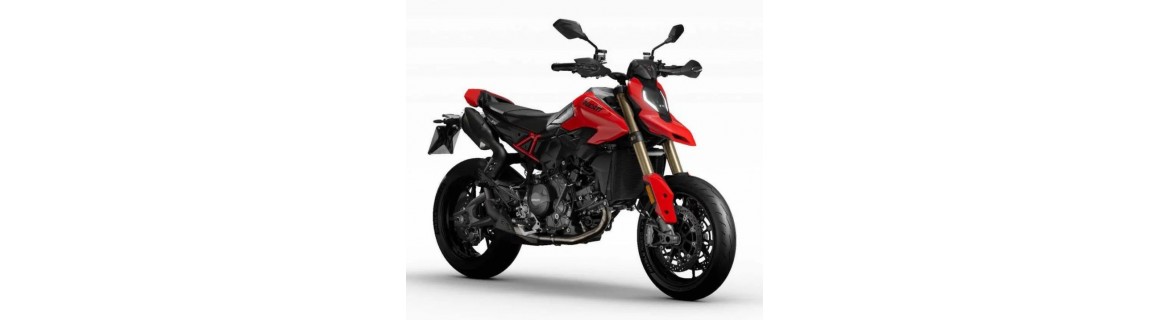Ricambi e Accessori Ducati Hypermotard V2 / SP 2026 | Forevermoto