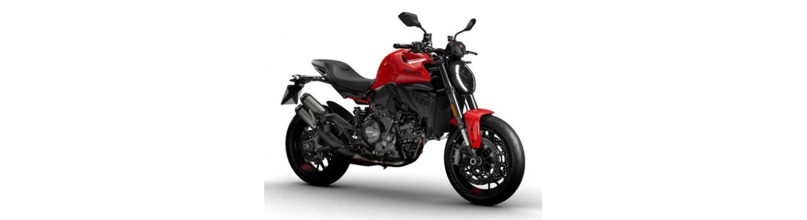 Ricambi e Accessori Ducati Monster 890 2026| Forevermoto
