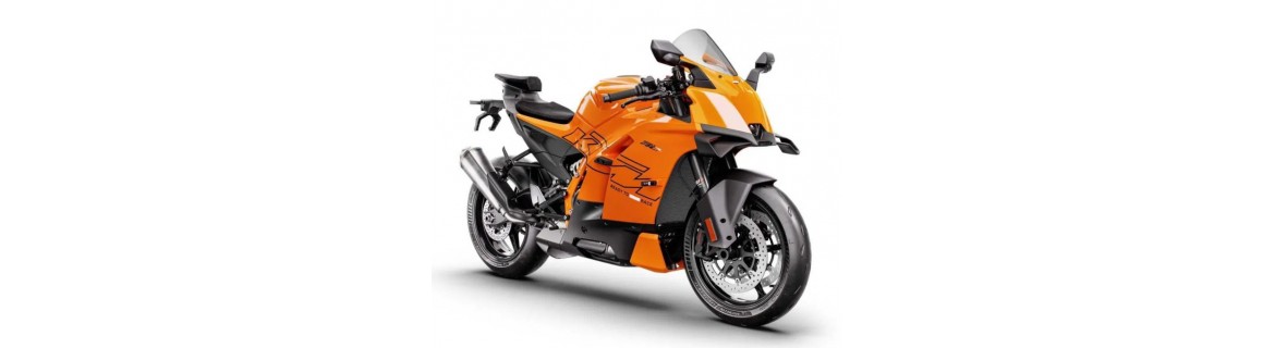 Ricambi e Accessori KTM 990 RC R 2026 | Forevermoto