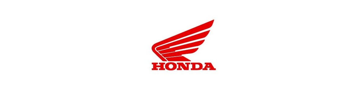 Vendita ricambi e accessori per Moto e Scooter Honda