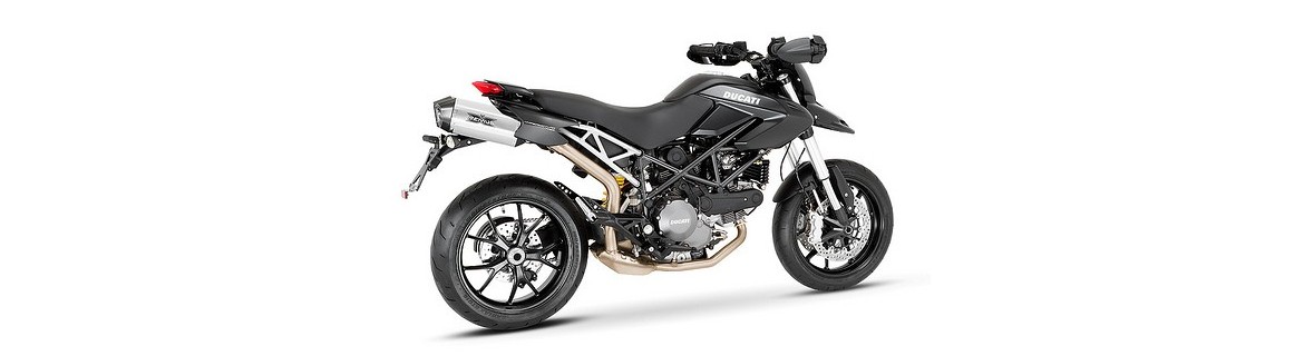 HYPERMOTARD 796 / 1100