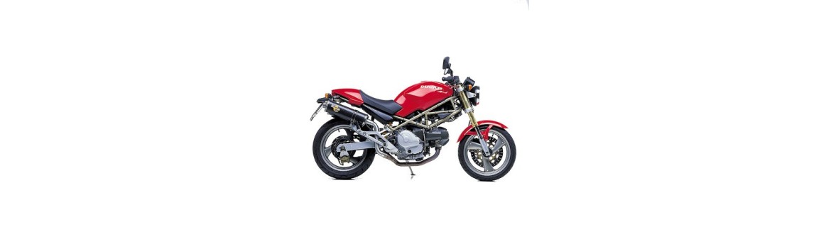 VENDITA ACCESSORI E RICAMBI PER DUCATI MONSTER 600