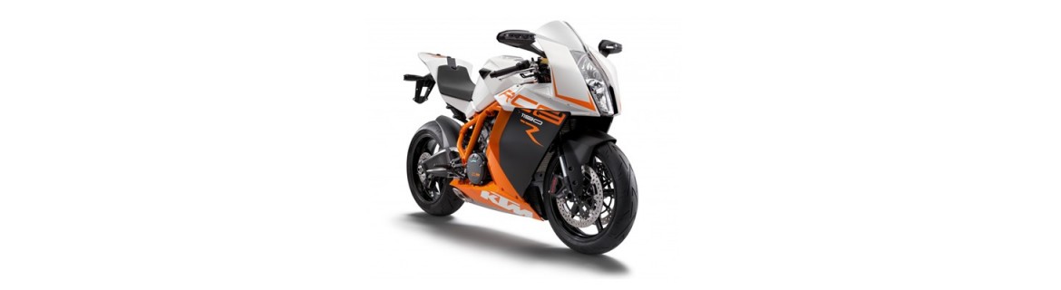 Vendita Accessori e Ricambi per KTM RC8 1190 / R