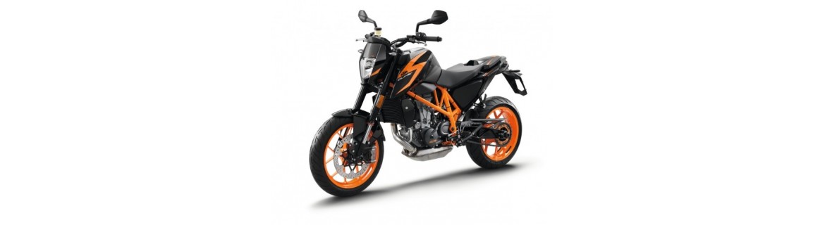 Ricambi e Accessori KTM 690 Duke / R 2007 - 2019 | Forevermoto