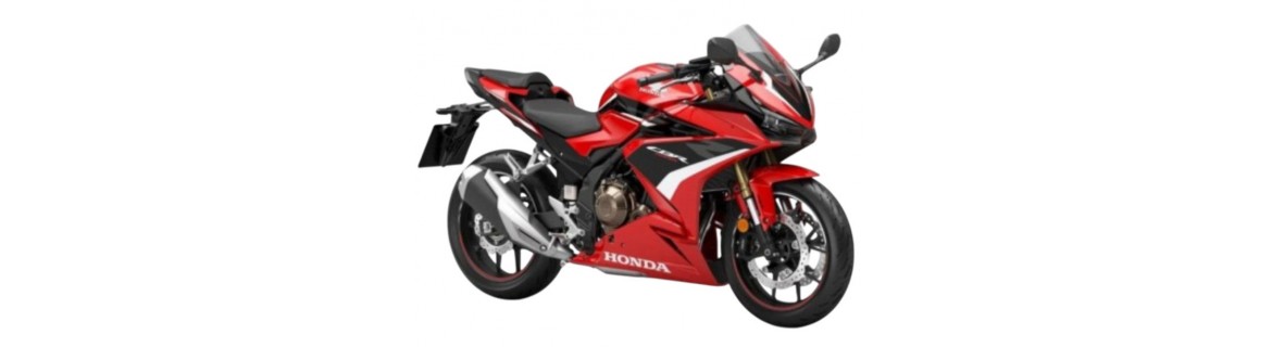 Vendita accessori e ricambi per HONDA CB 500 F 2012 / 2023