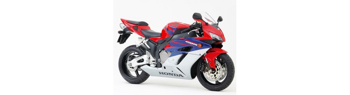 CBR 1000 RR 2004 / 2007