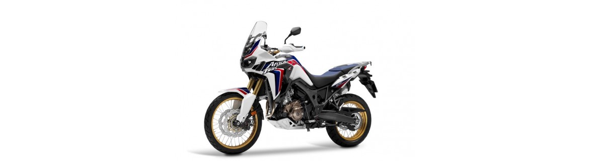 Vendita accessori e ricambi per HONDA AFRICA TWIN CRF 1000 L