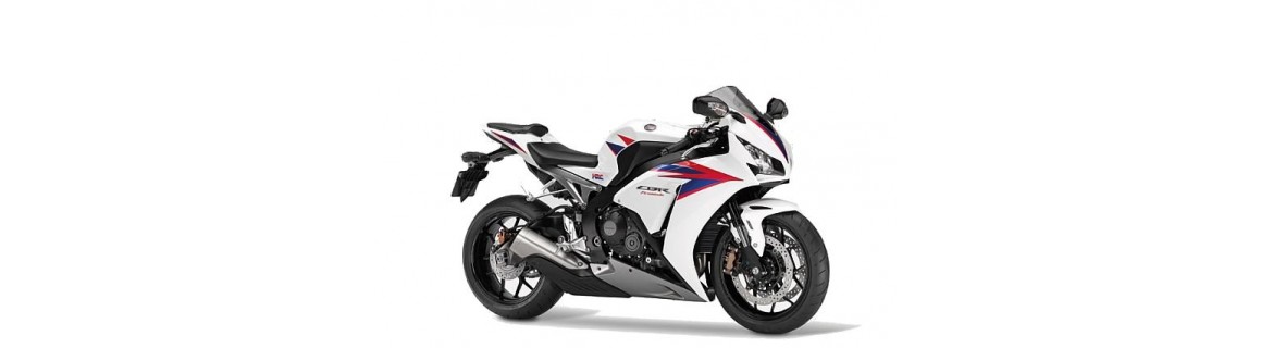 CBR 1000 RR 2008 / 2016