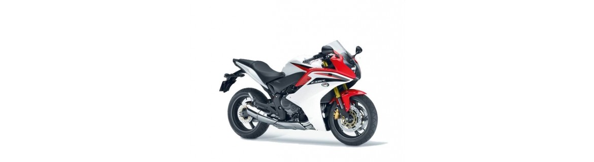 CBR 600 F 2011 / 2013