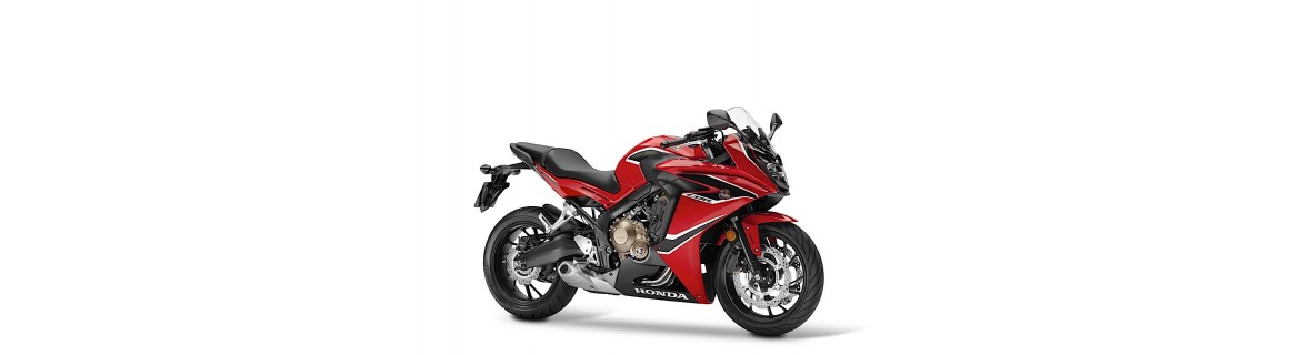 CBR 650 F 2014 / 2018